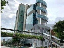 Orangetee Building (D12), Office #503572811